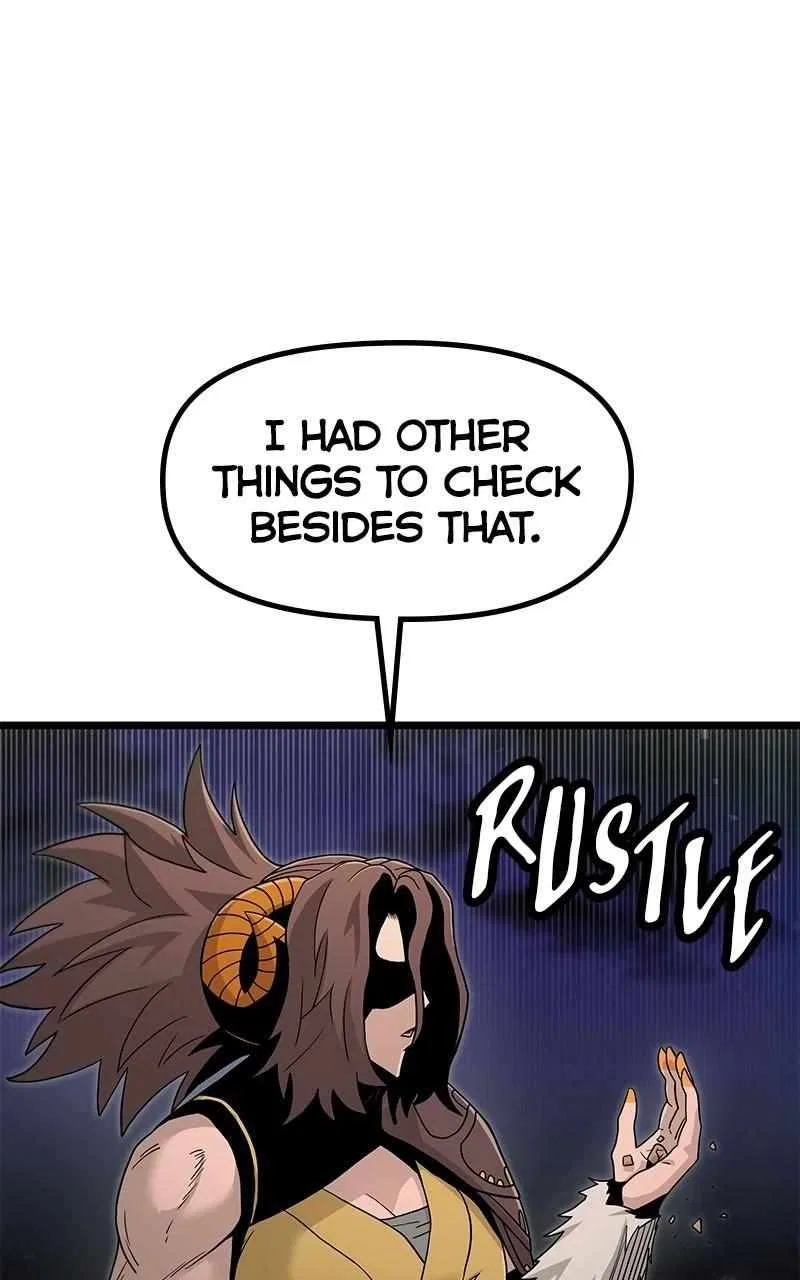 God Tribe Chapter 55 – Page 4