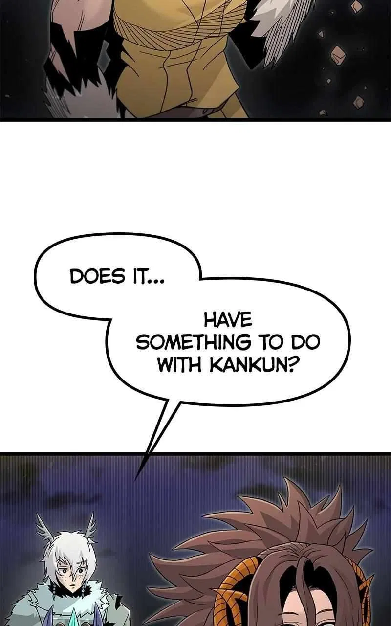 God Tribe Chapter 55 – Page 5