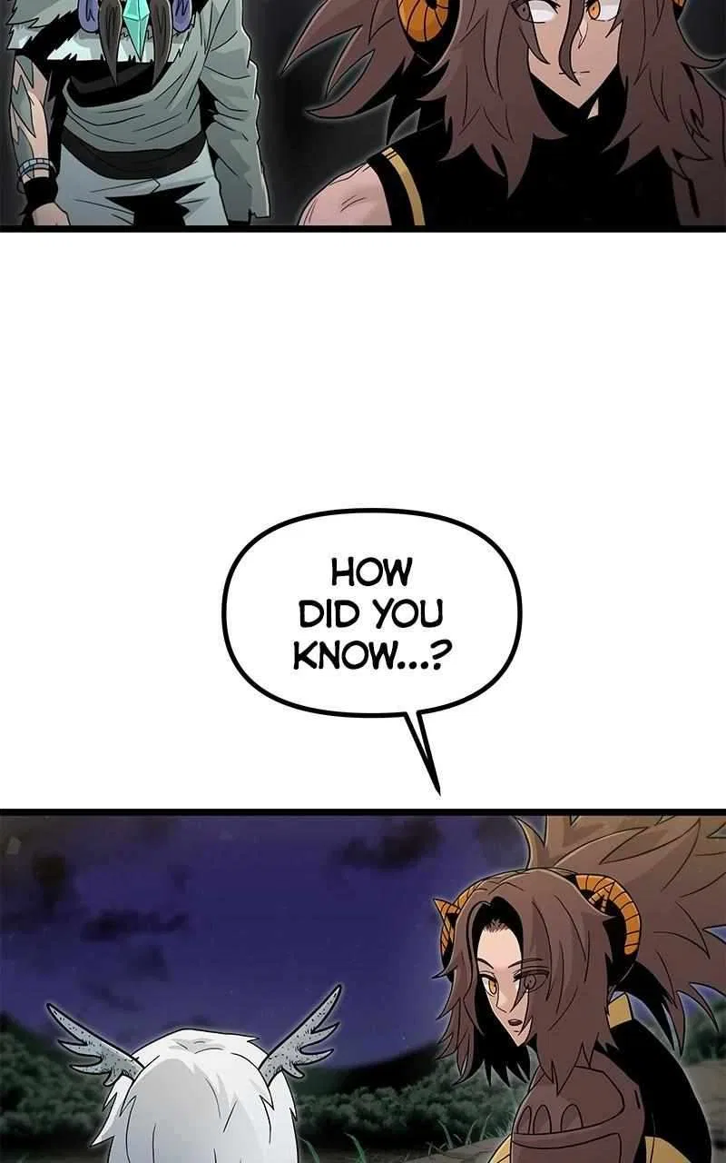 God Tribe Chapter 55 – Page 6