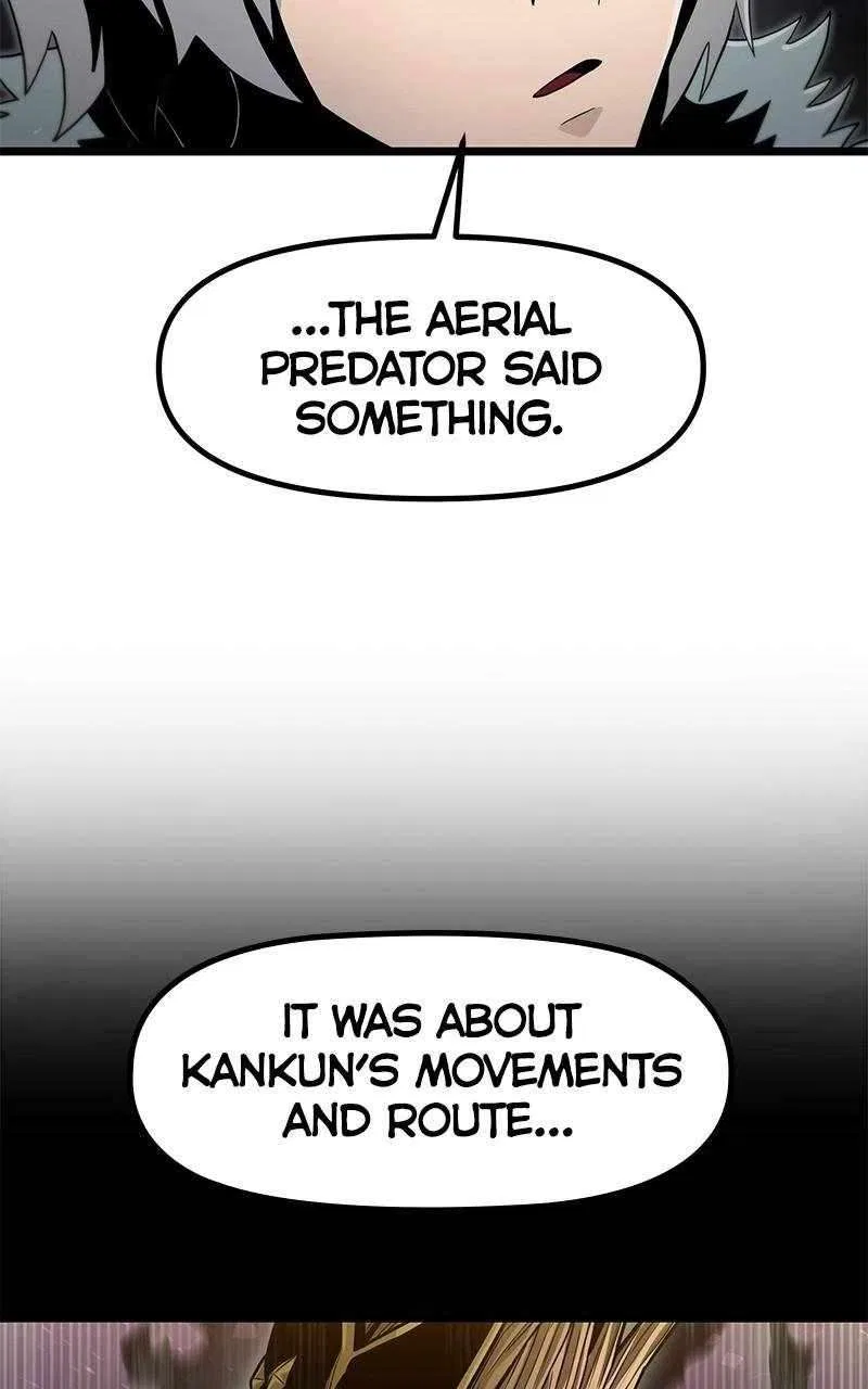 God Tribe Chapter 55 – Page 8