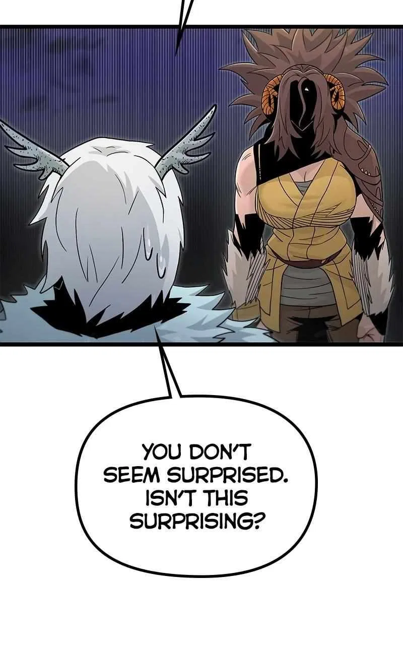 God Tribe Chapter 55 – Page 12