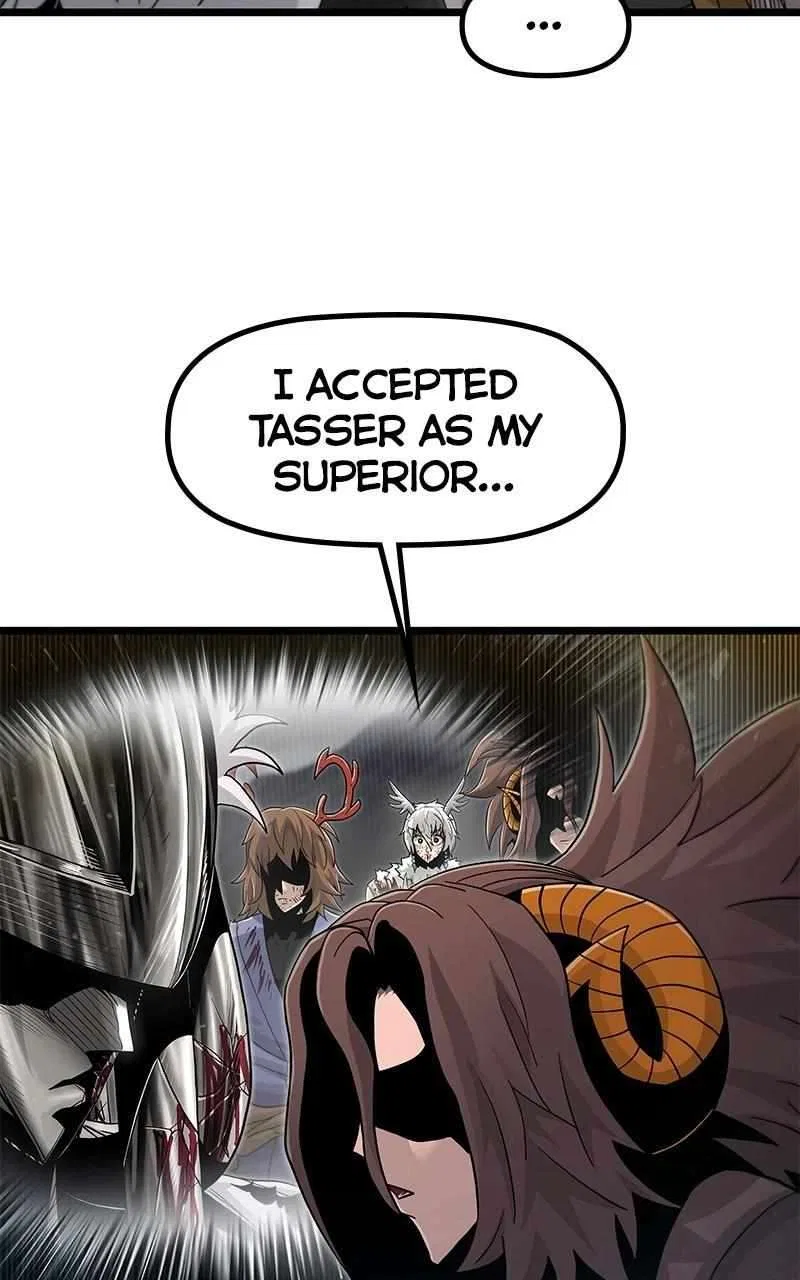God Tribe Chapter 55 – Page 15