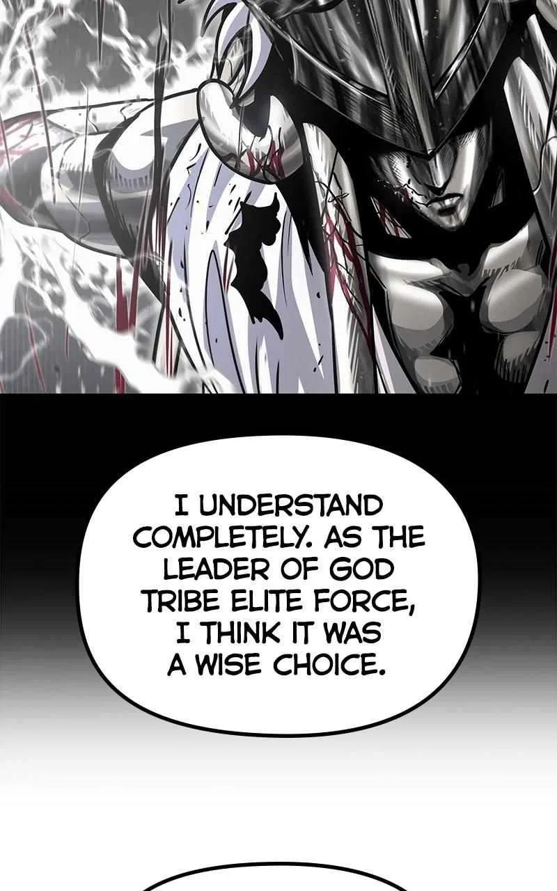 God Tribe Chapter 55 – Page 17