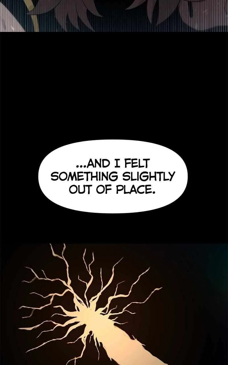 God Tribe Chapter 55 – Page 21