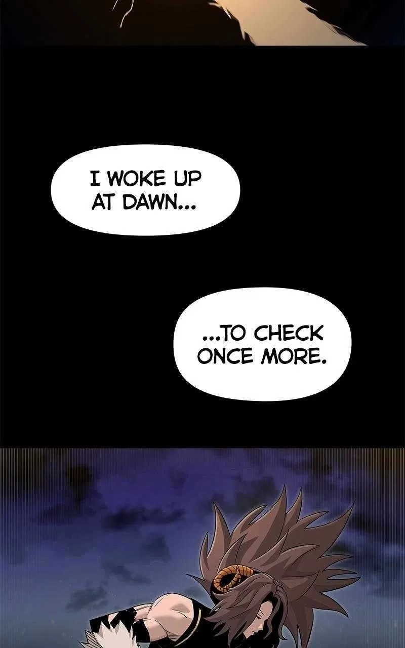 God Tribe Chapter 55 – Page 22