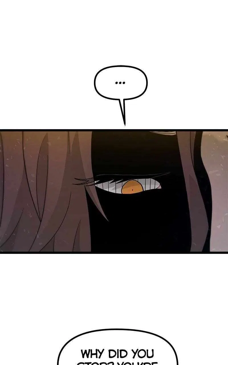God Tribe Chapter 55 – Page 25