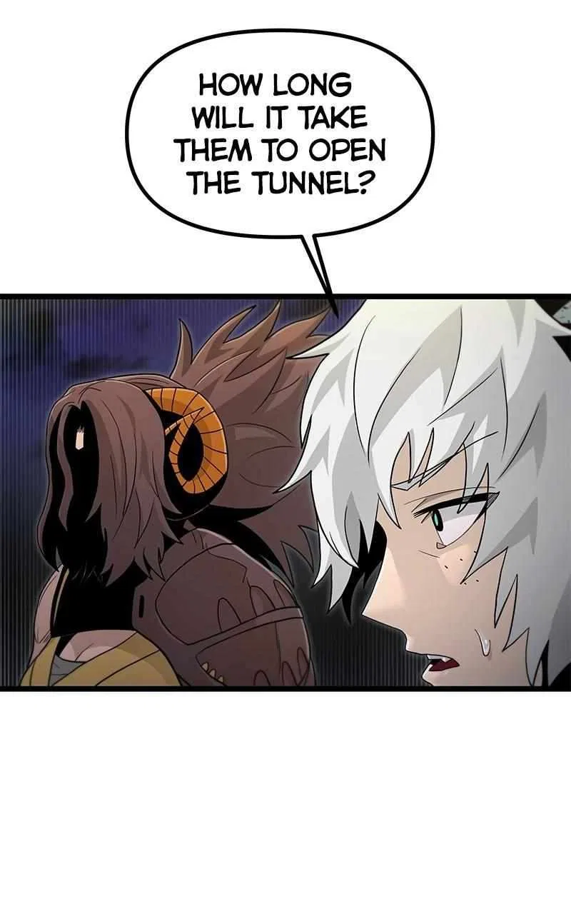 God Tribe Chapter 55 – Page 34