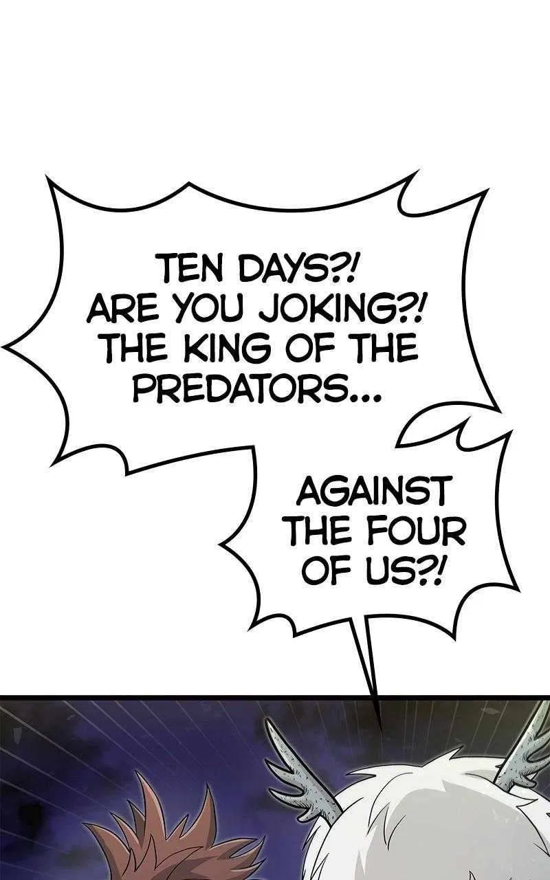 God Tribe Chapter 55 – Page 37