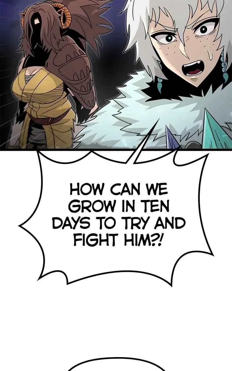 God Tribe Chapter 55 – Page 38