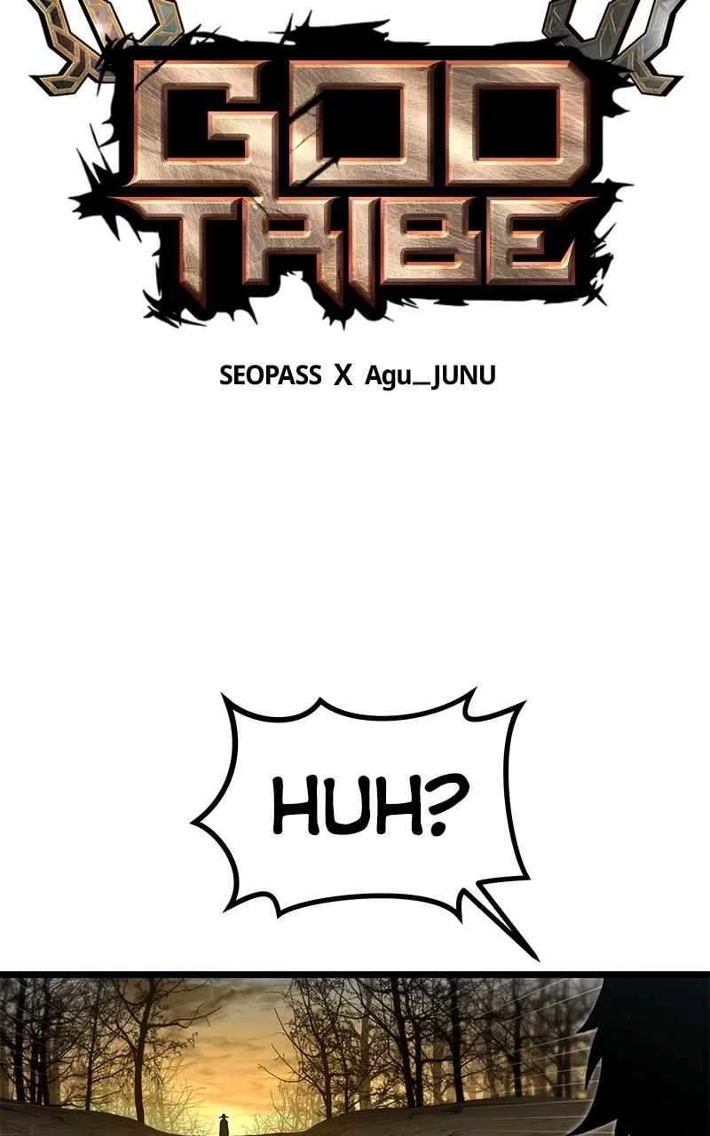 God Tribe Chapter 55 – Page 46