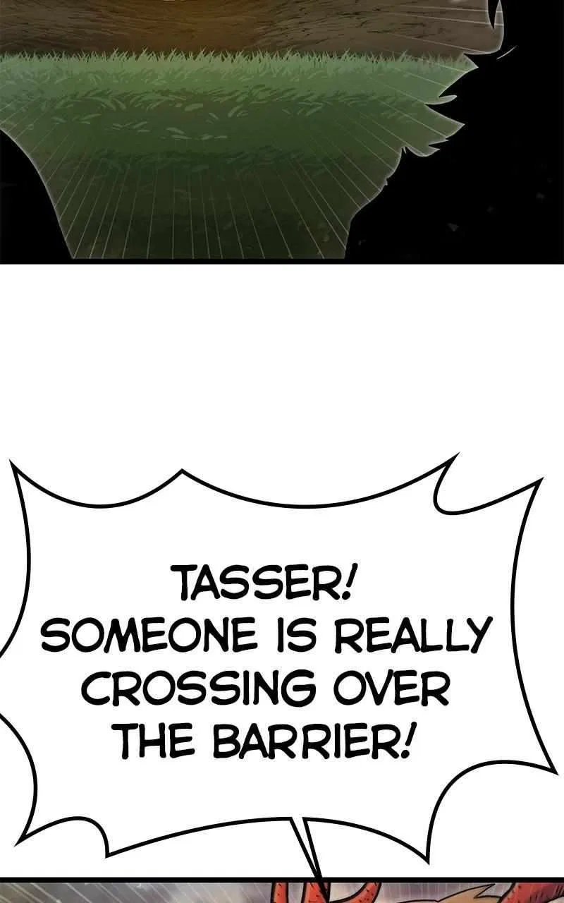 God Tribe Chapter 55 – Page 47