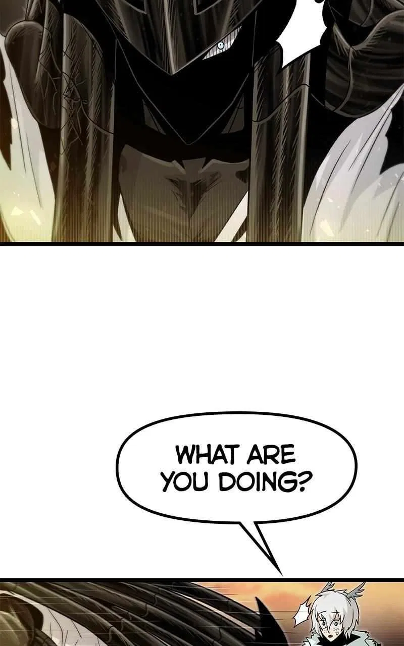 God Tribe Chapter 55 – Page 51