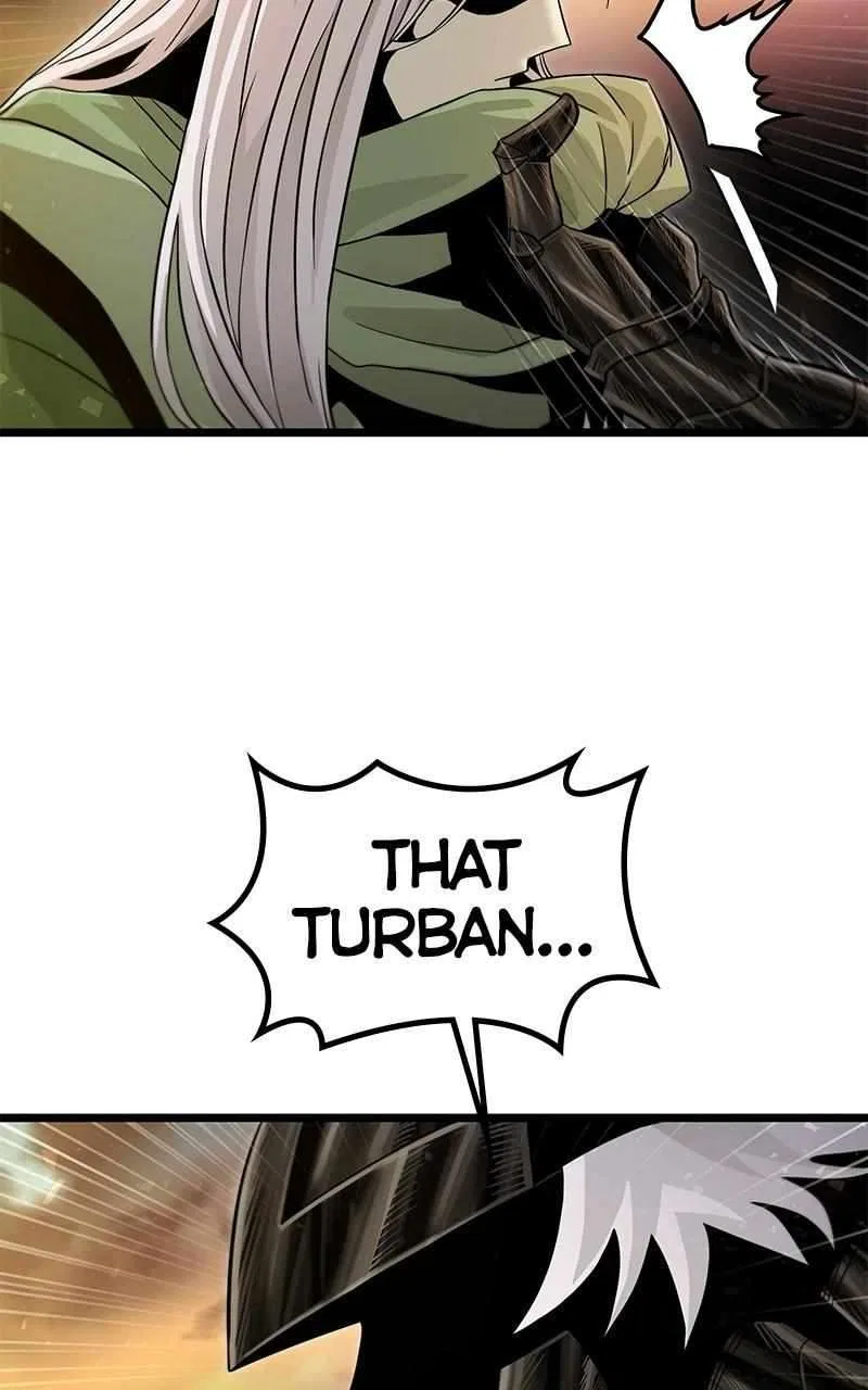 God Tribe Chapter 55 – Page 53