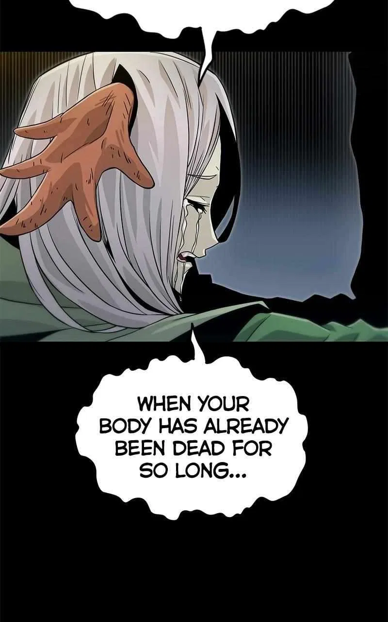God Tribe Chapter 55 – Page 62