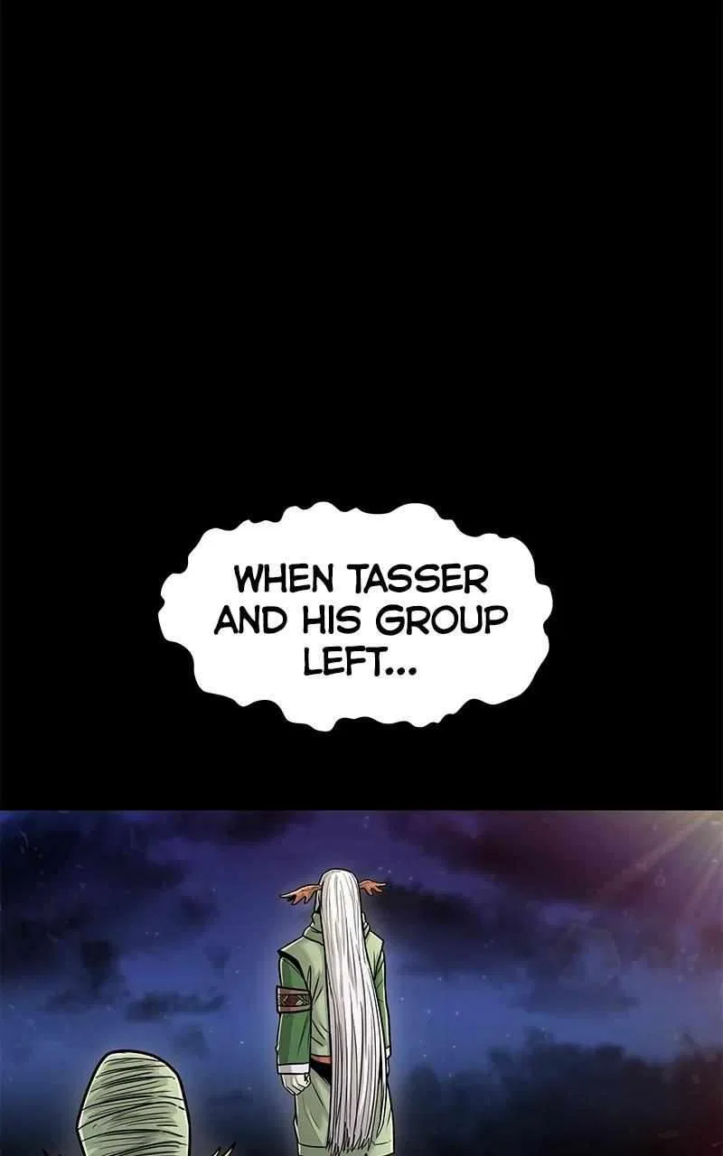 God Tribe Chapter 55 – Page 63