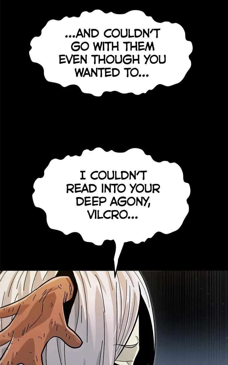 God Tribe Chapter 55 – Page 65