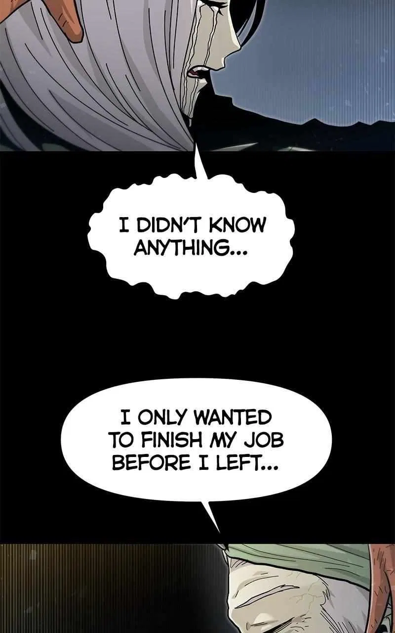 God Tribe Chapter 55 – Page 66