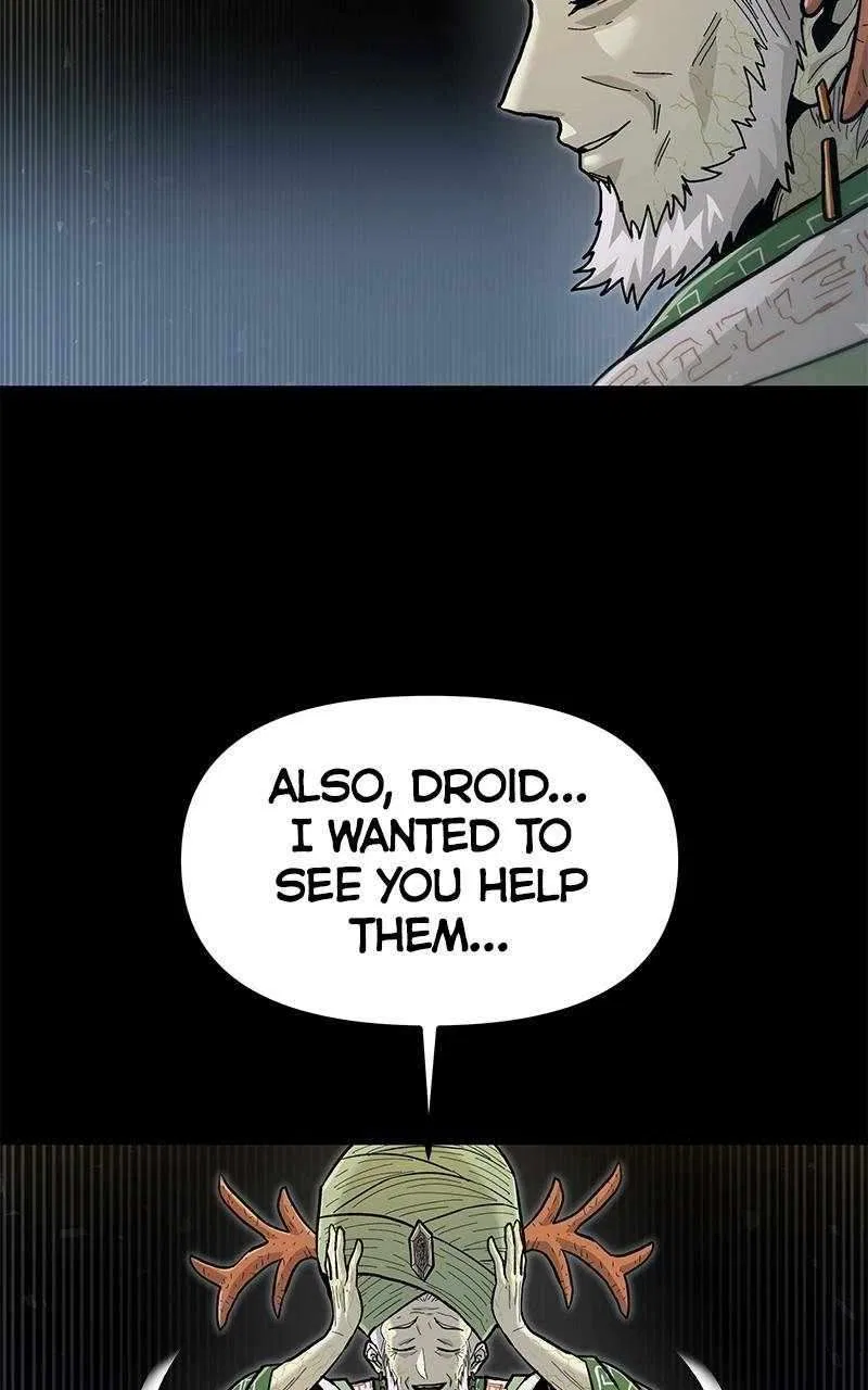 God Tribe Chapter 55 – Page 67