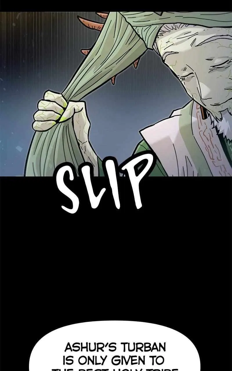 God Tribe Chapter 55 – Page 69