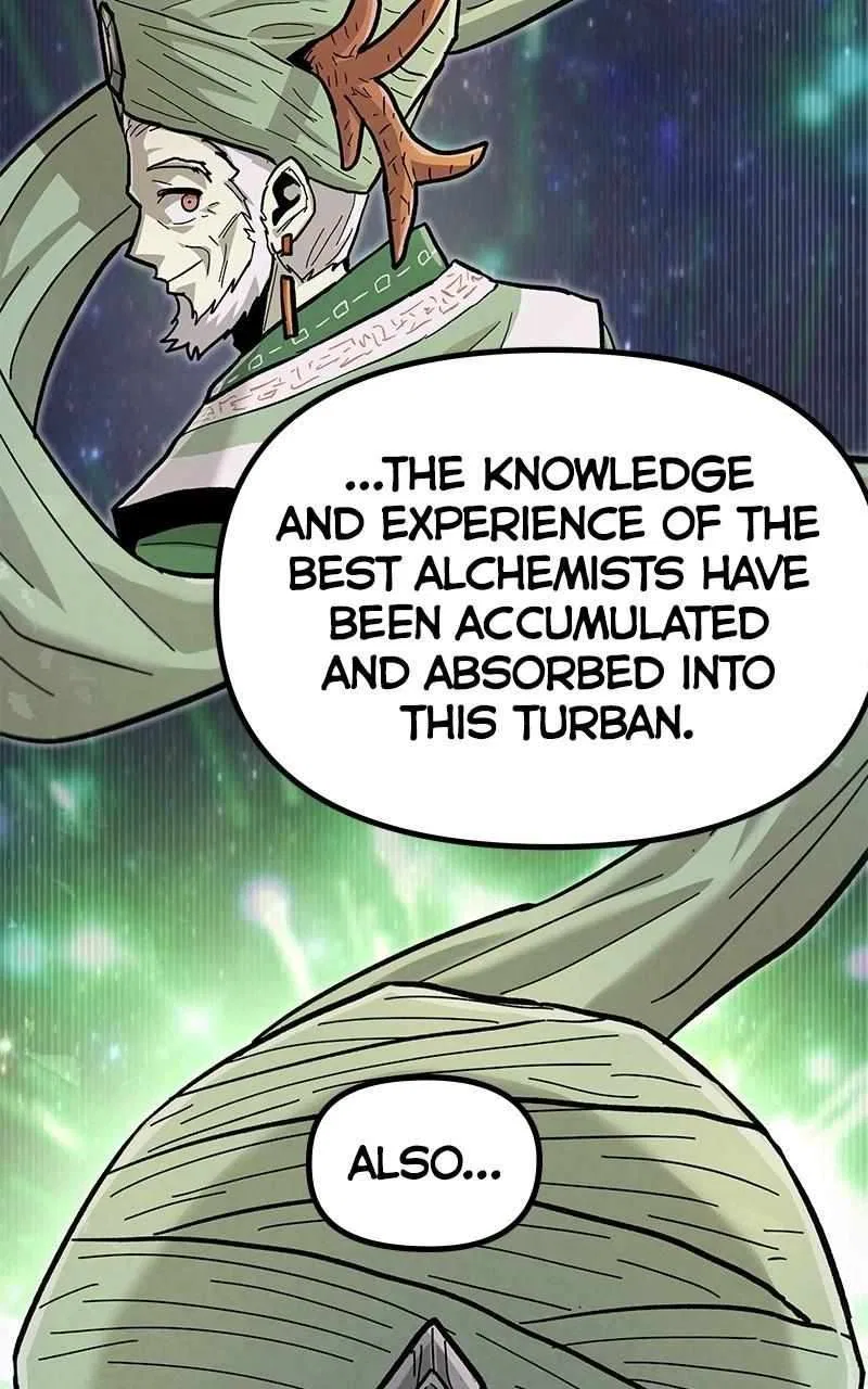 God Tribe Chapter 55 – Page 71