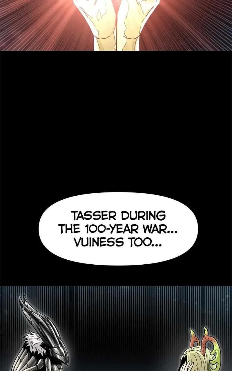 God Tribe Chapter 55 – Page 76