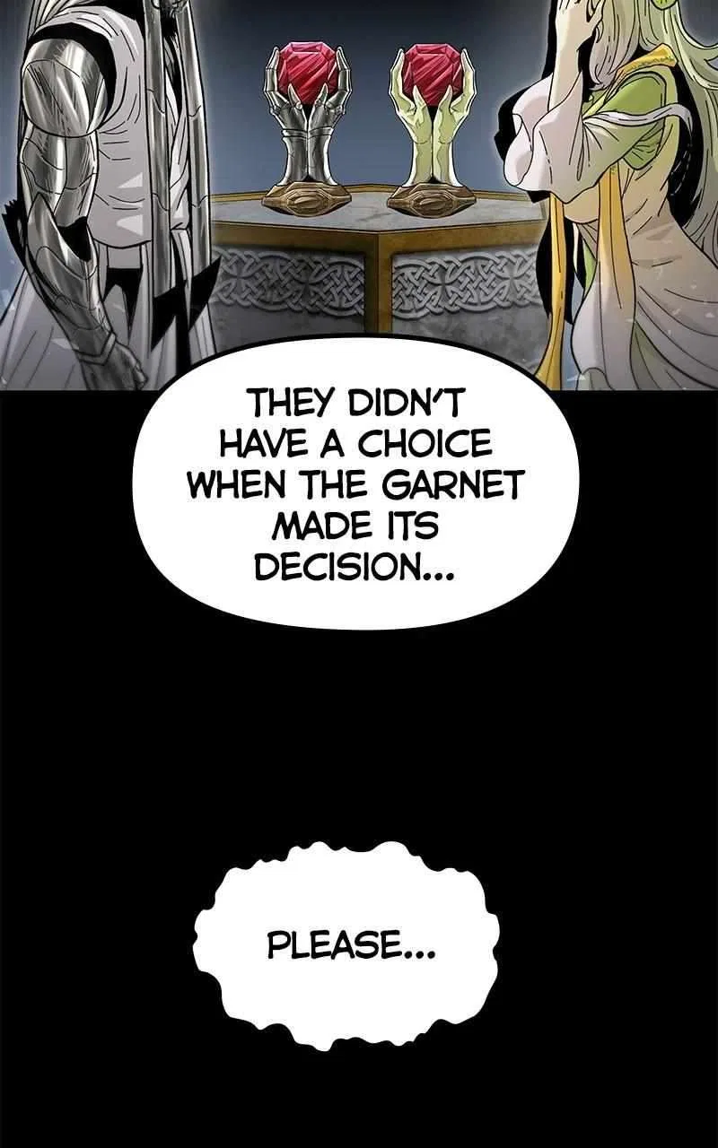 God Tribe Chapter 55 – Page 77