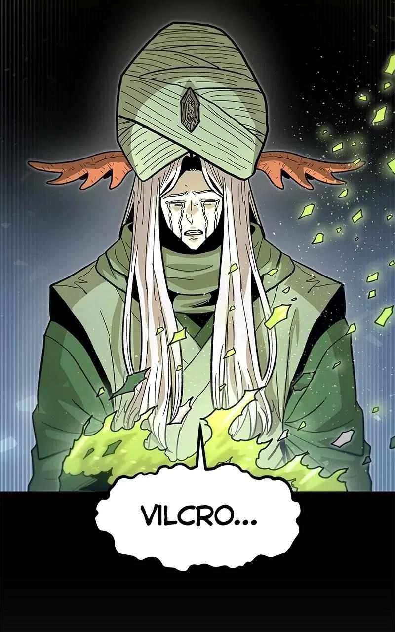 God Tribe Chapter 55 – Page 80