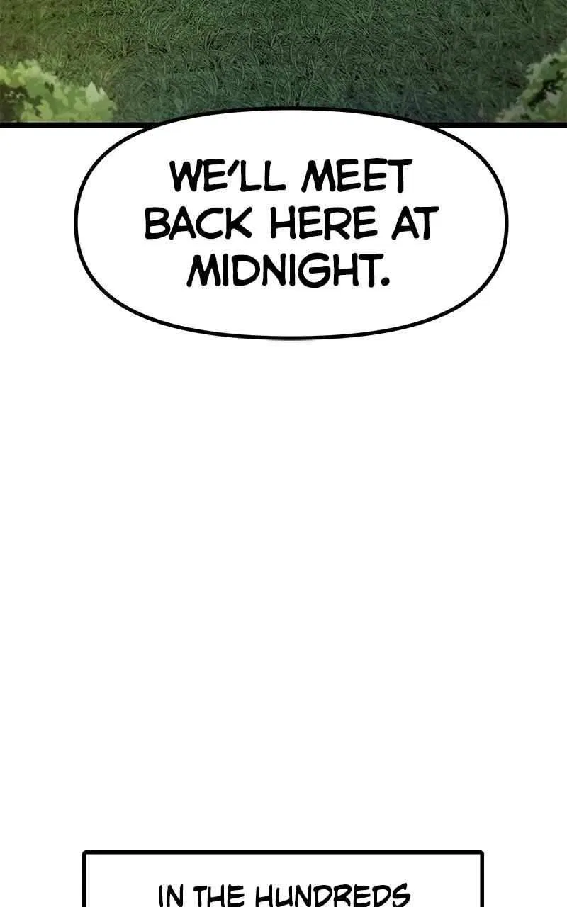 God Tribe Chapter 55 – Page 87