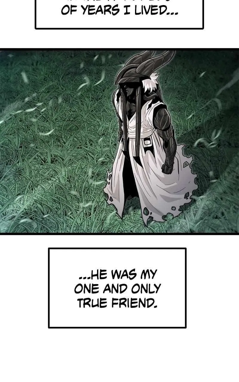 God Tribe Chapter 55 – Page 88