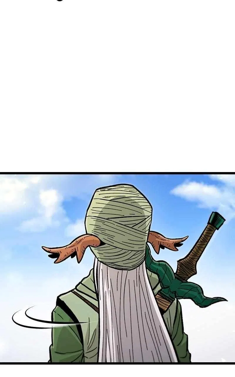 God Tribe Chapter 55 – Page 97