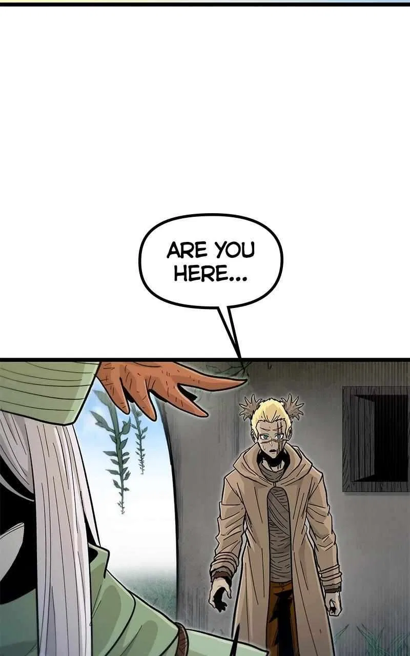 God Tribe Chapter 55 – Page 99