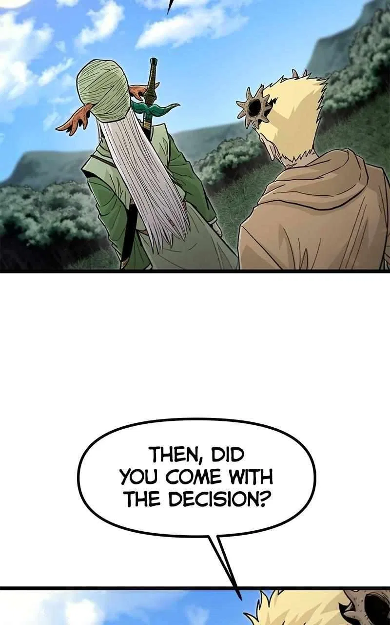 God Tribe Chapter 55 – Page 101