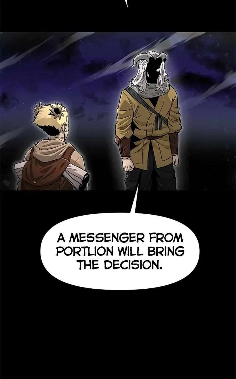 God Tribe Chapter 55 – Page 103