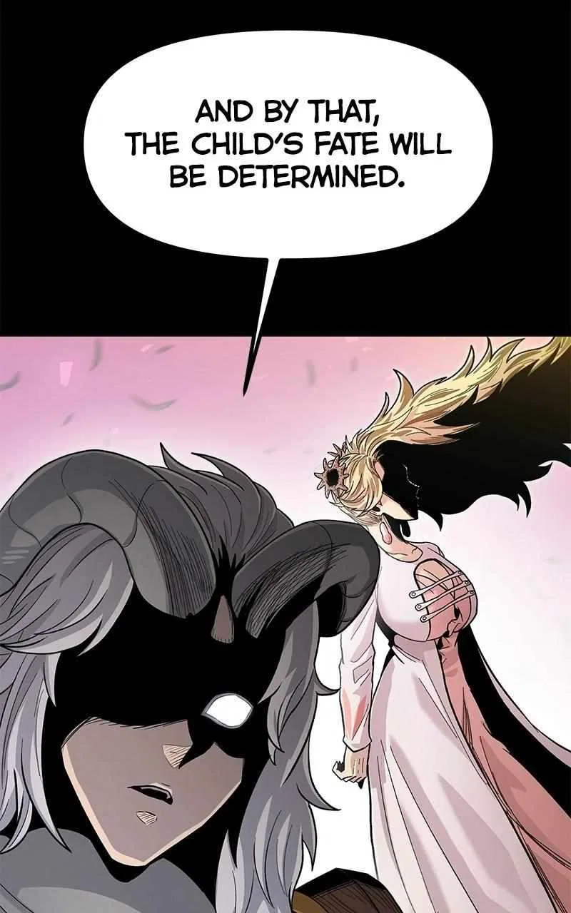 God Tribe Chapter 55 – Page 104