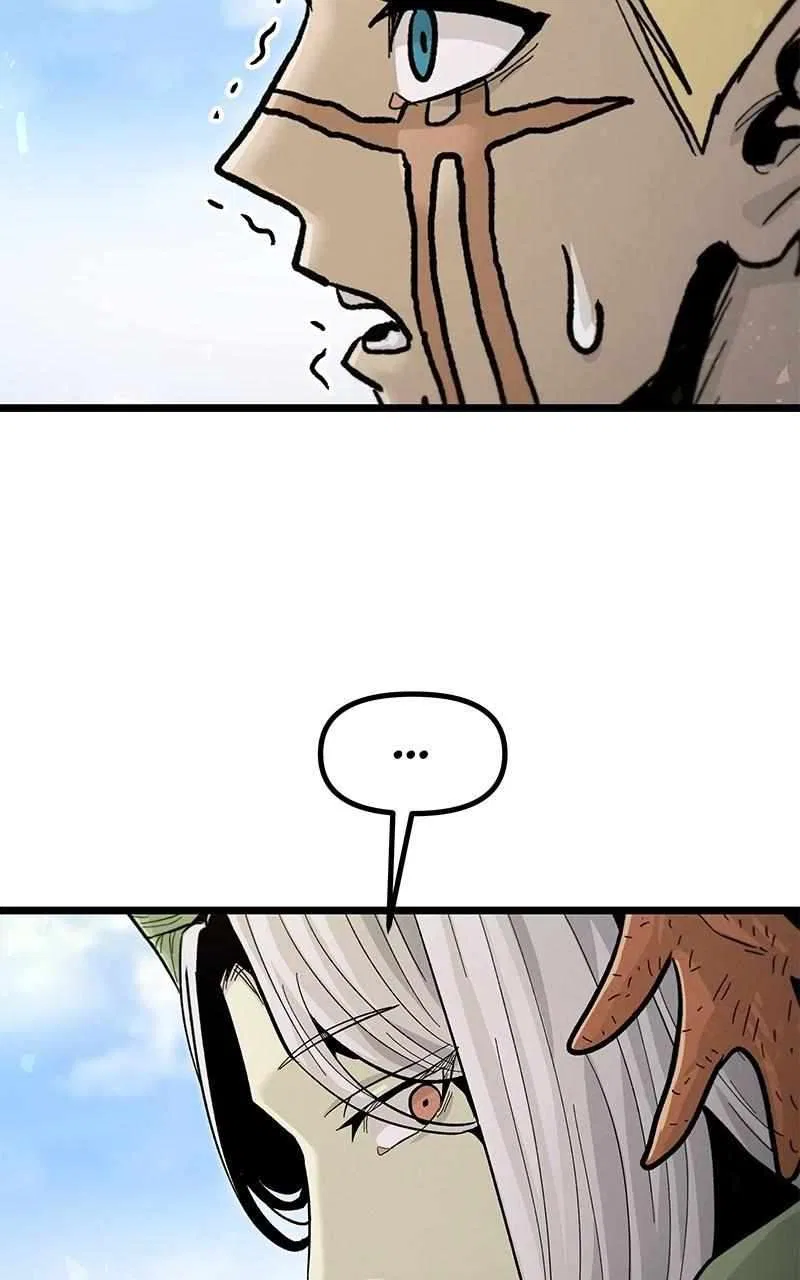 God Tribe Chapter 55 – Page 106