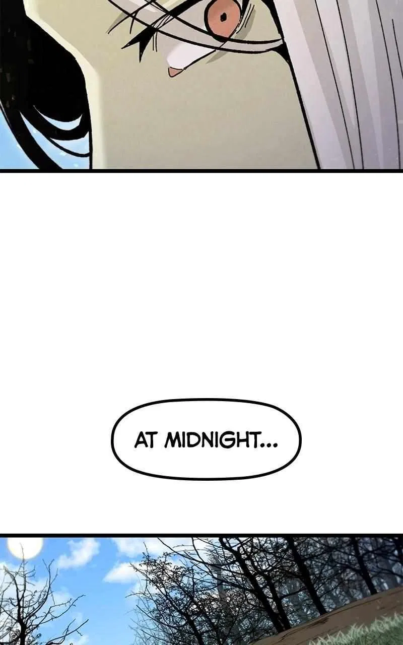 God Tribe Chapter 55 – Page 109