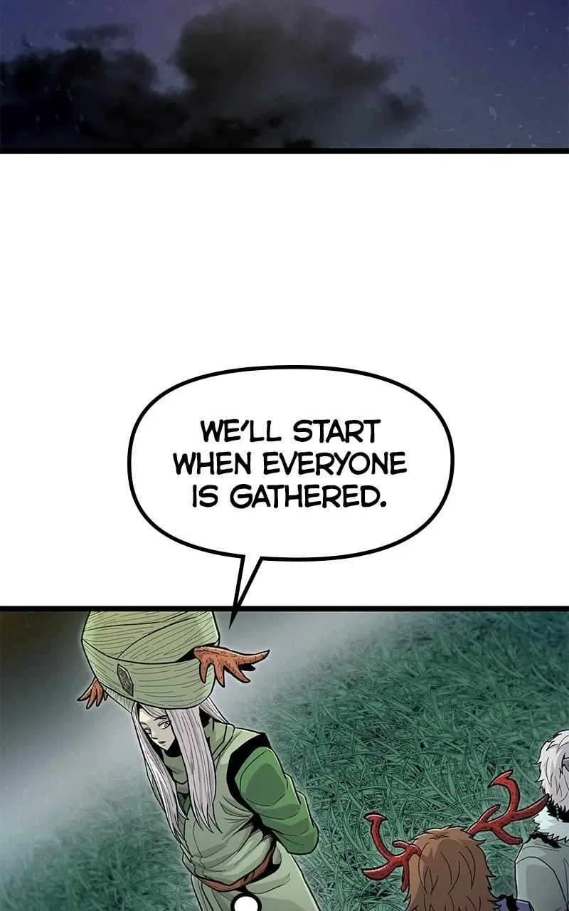 God Tribe Chapter 55 – Page 111