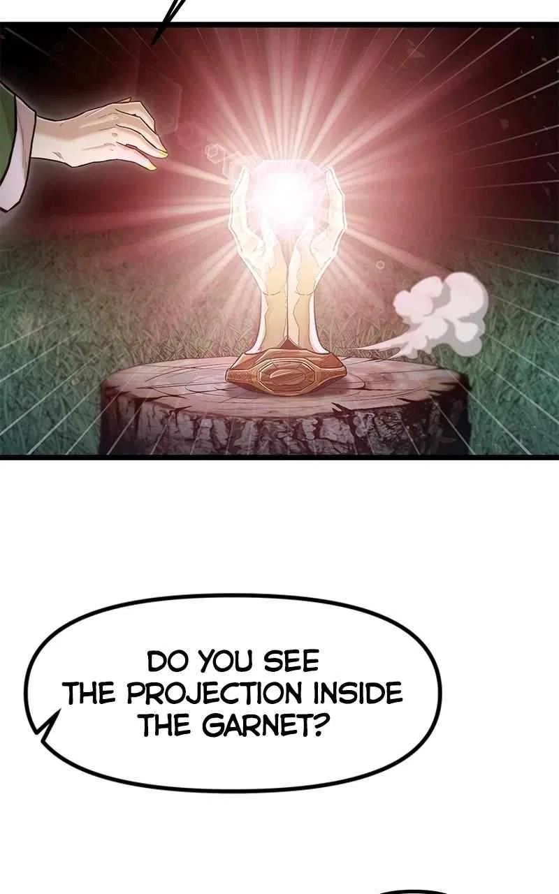 God Tribe Chapter 55 – Page 113