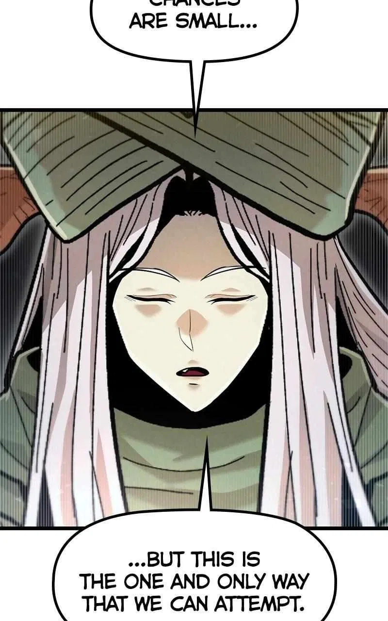 God Tribe Chapter 55 – Page 115