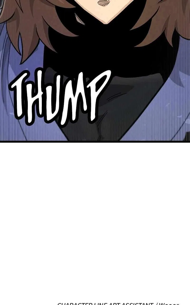 God Tribe Chapter 55 – Page 123