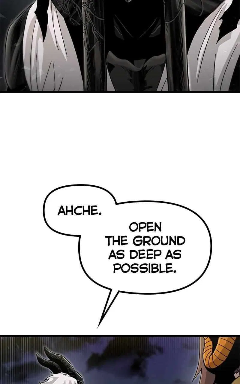 God Tribe Chapter 54 – Page 7
