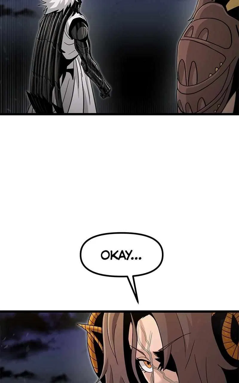 God Tribe Chapter 54 – Page 8