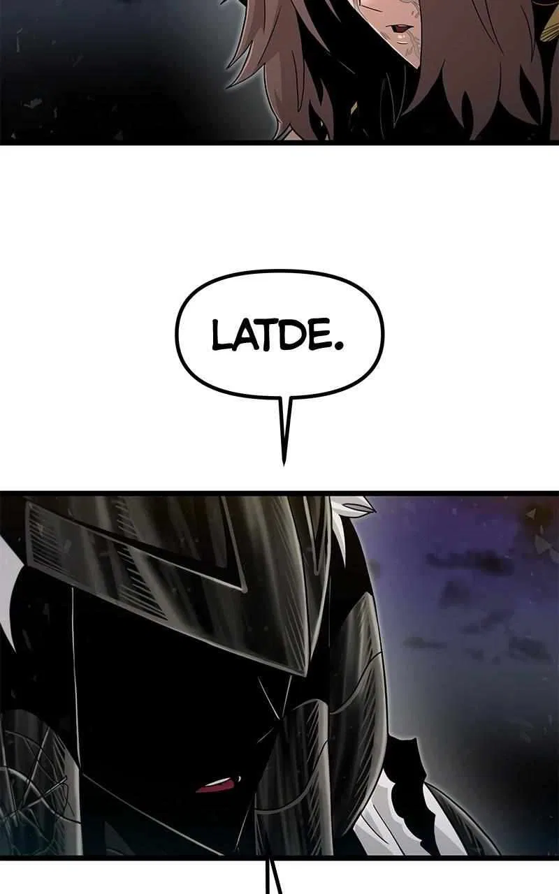 God Tribe Chapter 54 – Page 9