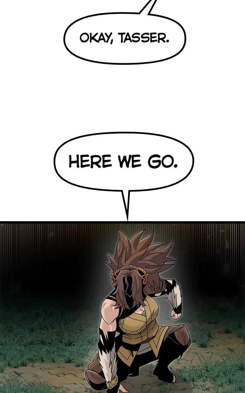 God Tribe Chapter 54 – Page 11