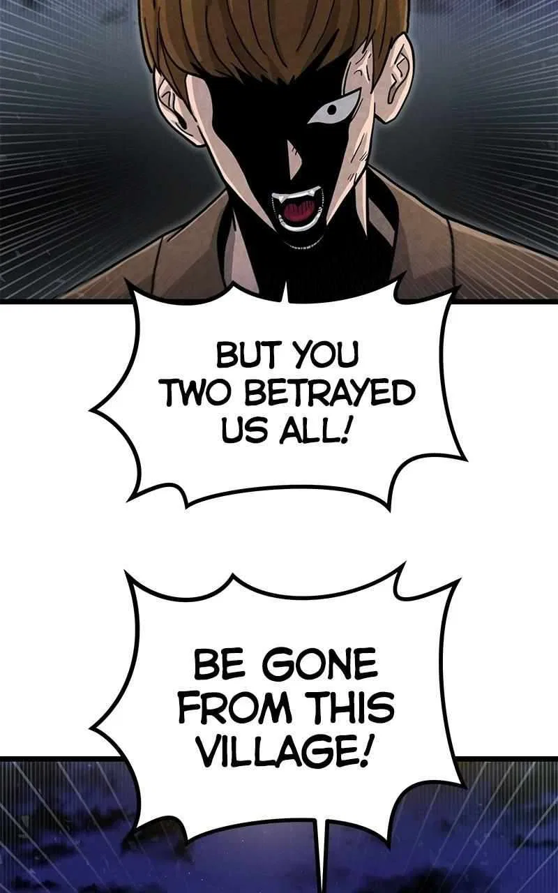 God Tribe Chapter 54 – Page 41