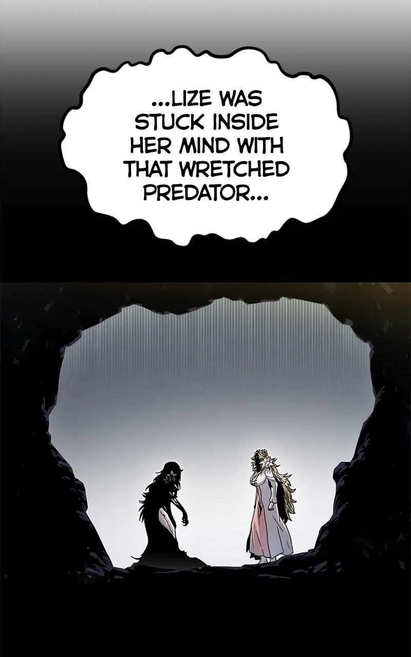 God Tribe Chapter 54 – Page 44