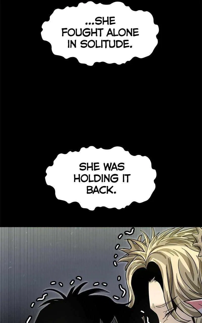 God Tribe Chapter 54 – Page 46