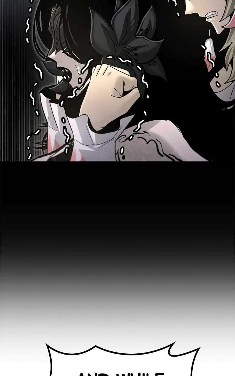 God Tribe Chapter 54 – Page 47