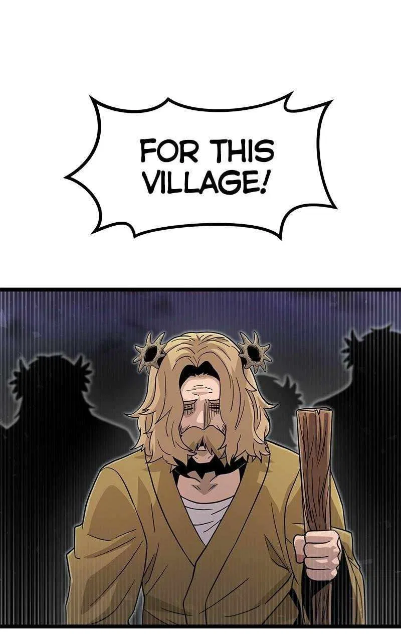 God Tribe Chapter 54 – Page 50