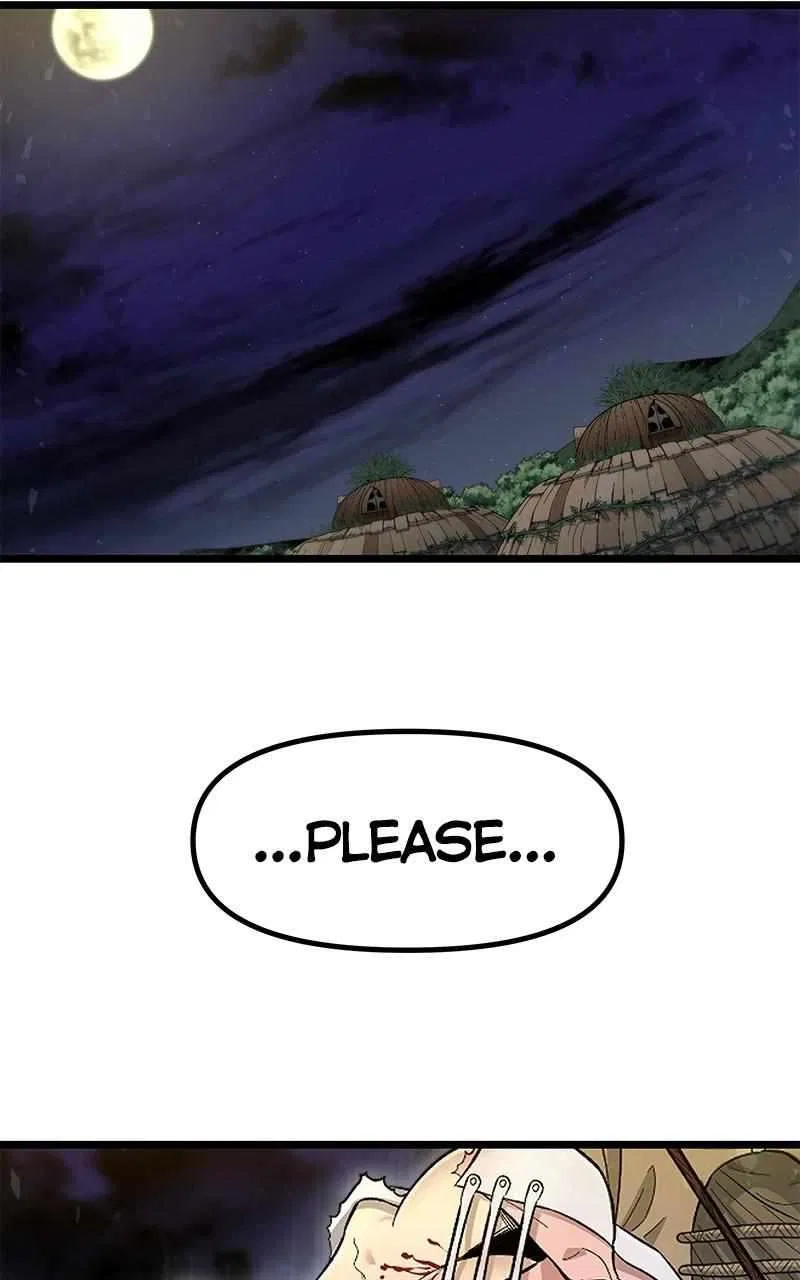 God Tribe Chapter 54 – Page 53